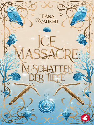 cover image of Ice Massacre